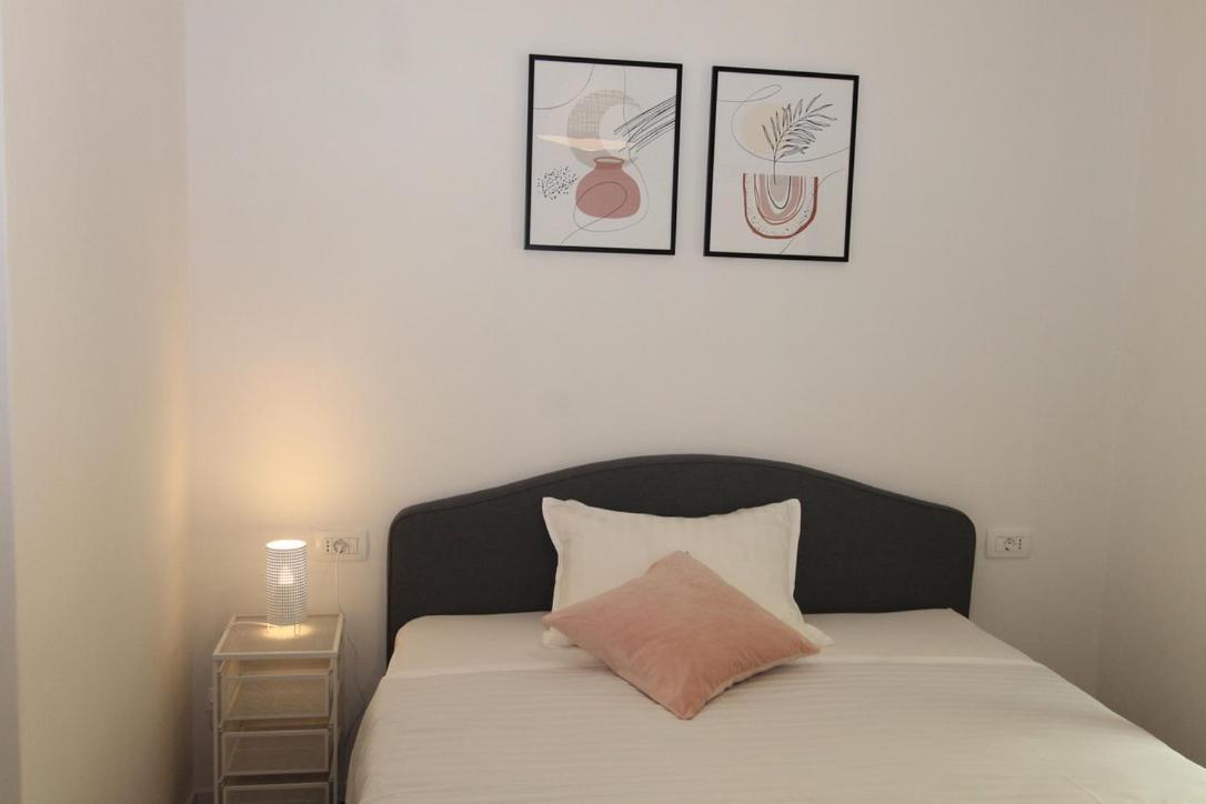 L Apartment Raša Exteriér fotografie
